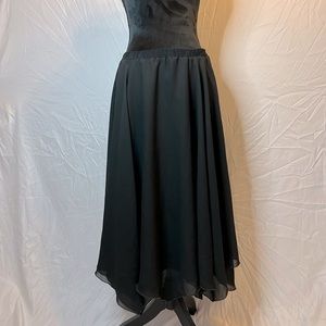 Fluttery Skirt